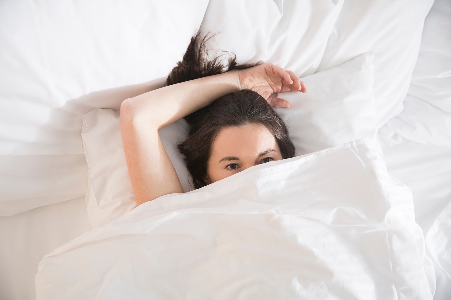 insomnia healthy sleep 