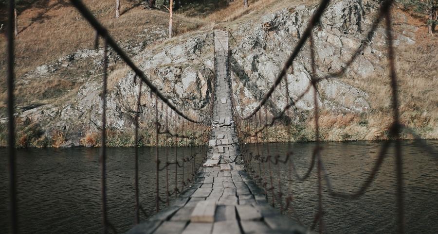 bridge
