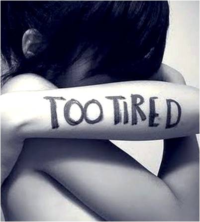 tootired
