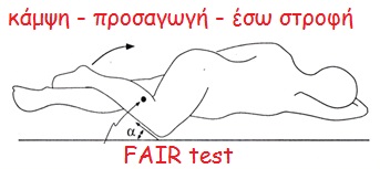 FAIR test