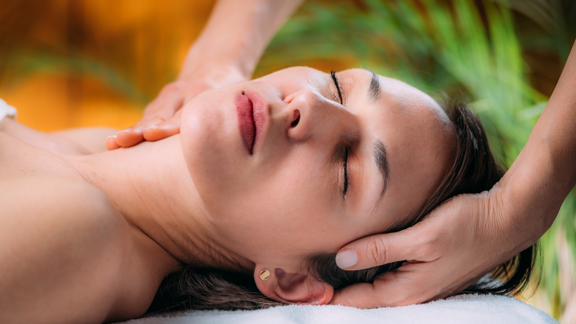 cst or craniosacral therapy
