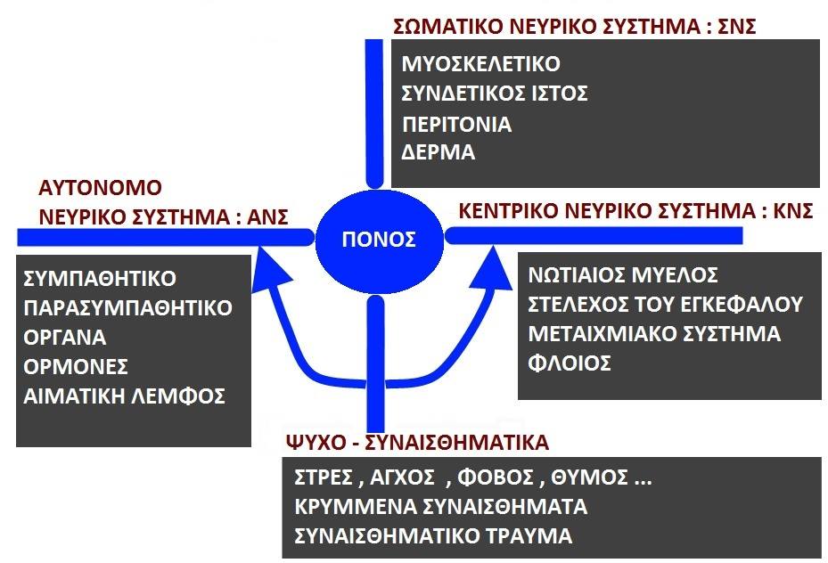 Pain diagram new gr