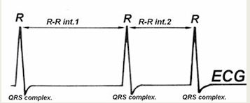 RR-intervals