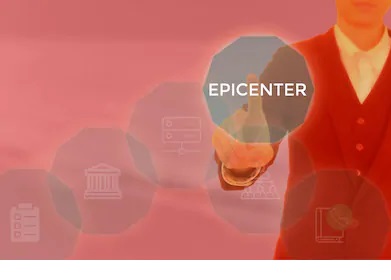 epicenter-