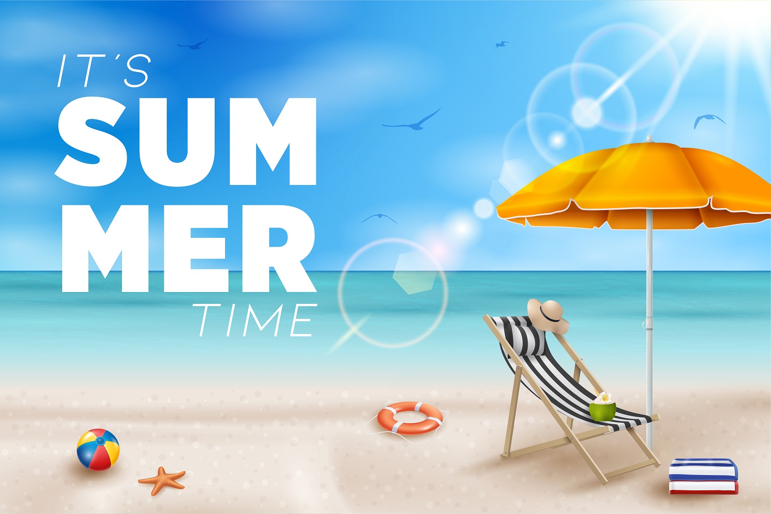 summer time1