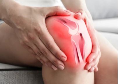 knee pain