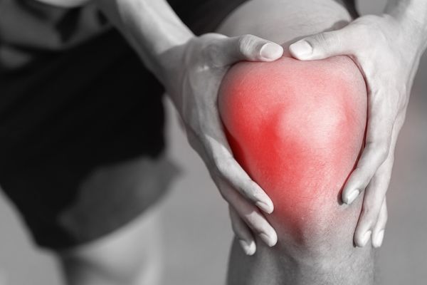 ΕΞΑΡΘΡΩΣΗ ΚΝΗΜΟΠΕΡΟΝΙΑΙΑΣ ΑΡΘΡΩΣΗΣ