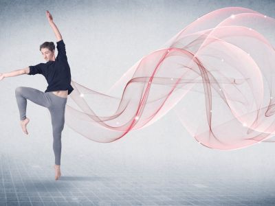 ΖΩΗ ΣΗΜΑΙΝΕΙ ΚΙΝΗΣΗ, ΖΩΗ ΣΗΜΑΙΝΕΙ ΡΟΗ!