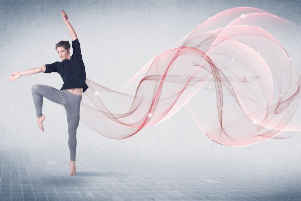 ΖΩΗ ΣΗΜΑΙΝΕΙ ΚΙΝΗΣΗ, ΖΩΗ ΣΗΜΑΙΝΕΙ ΡΟΗ!