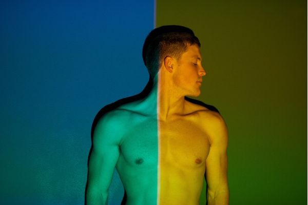 ΑΣΥΜΜΕΤΡΙΑ ΣΤΟ ΑΝΘΡΩΠΙΝΟ ΣΩΜΑ