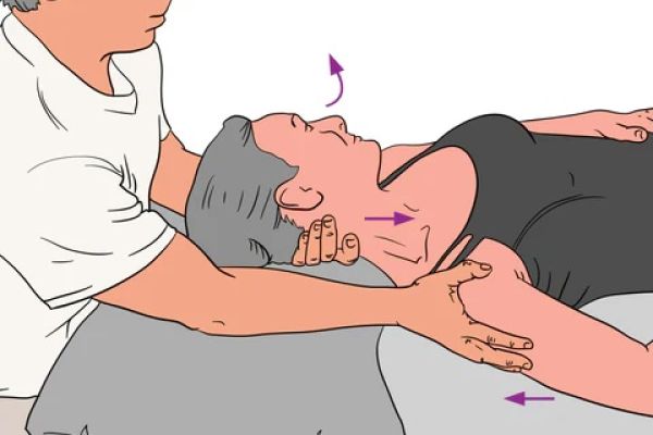 MANUAL ALIGNMENT THERAPY: ΜΙΑ ΟΛΙΣΤΙΚΗ ΘΕΡΑΠΕΥΤΙΚΗ ΠΡΟΣΕΓΓΙΣΗ